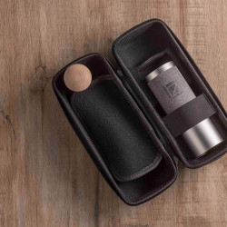 1Zpresso – cilindro korpusas