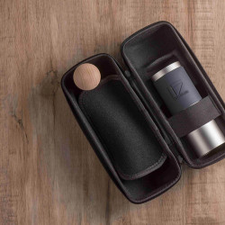 1Zpresso – cilindro korpusas