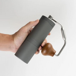 1Zpresso X-Ultra space grey – kavos malūnėlis