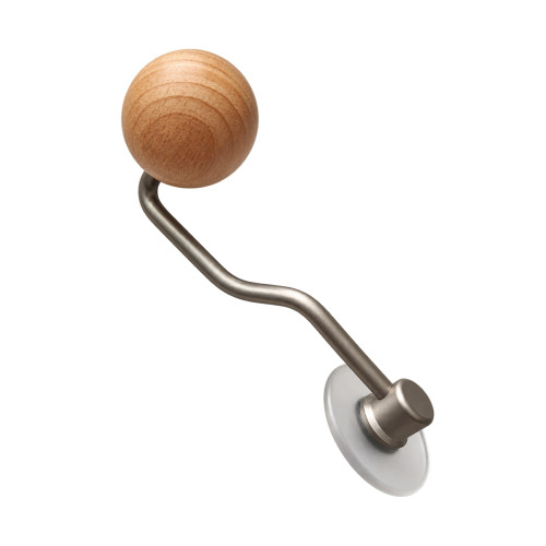 Atsiliepimai 1Zpresso Q crank handle – atsarginė rankena Atsiliepimai 1Zpresso Q crank handle – atsarginė rankena