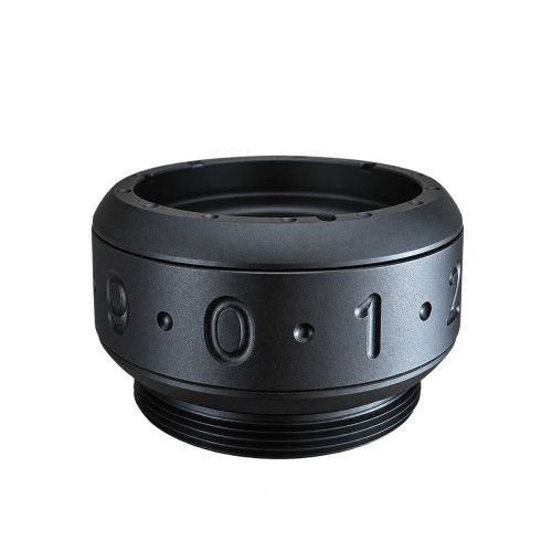 FAQ - Klausimai apie produktą  1Zpresso K-Ultra adjustment dial ring (iron gray)   – šlifavimo reguliavimo žiedas