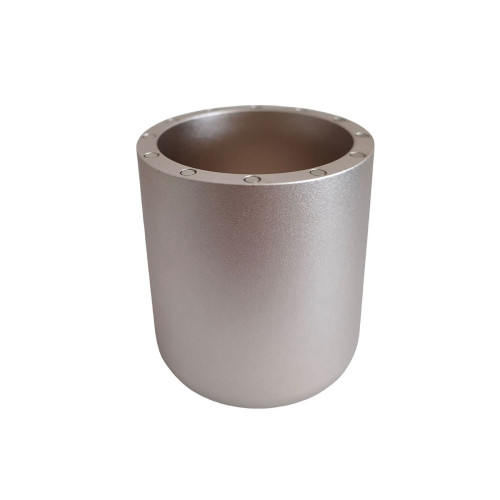 1Zpresso K-Ultra / J-Ultra catch cup (silver) – atsarginė dalis