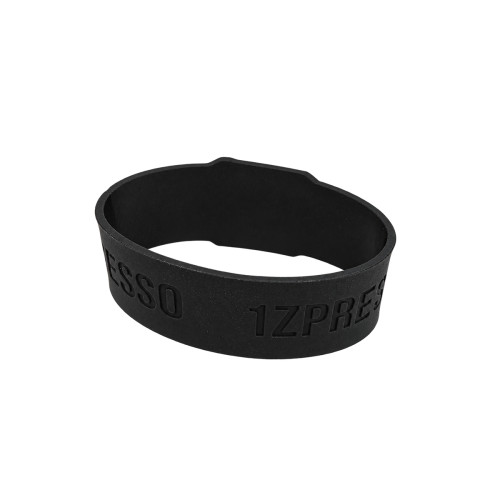 Atsiliepimai 1Zpresso anti-slip rubber grip Atsiliepimai 1Zpresso anti-slip rubber grip