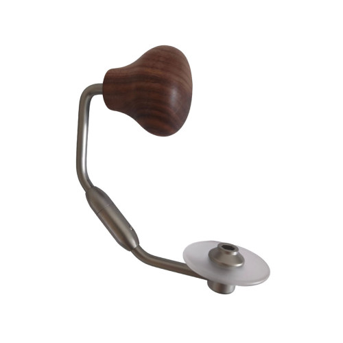 1Zpresso ZP6 foldable handle – pakaitinė sulankstoma rankena 