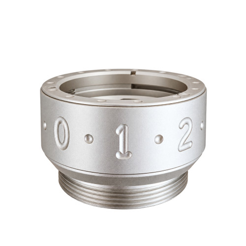 FAQ - Klausimai apie produktą 1Zpresso ZP6 S adjustment dial ring (silver) – šlifavimo reguliavimo žiedas FAQ - Klausimai apie produktą 1Zpresso ZP6 S adjustment dial ring (silver) – šlifavimo reguliavimo žiedas