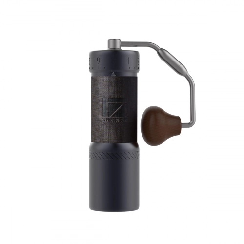 1Zpresso J-Ultra iron gray – kavamalė