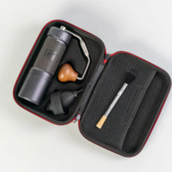 1Zpresso J-Ultra iron gray – kavamalė
