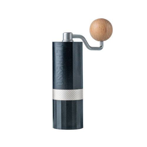 1Zpresso Q Air black – kavamalė