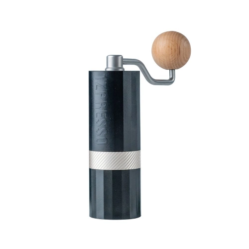 1Zpresso Q Air black – kavamalė