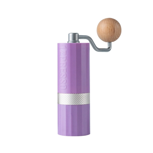 1Zpresso Q Air violetinė – kavamalė