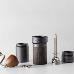 1Zpresso ZP6 special iron gray – kavamalė