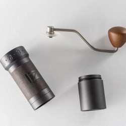 1Zpresso ZP6 special iron gray – kavamalė