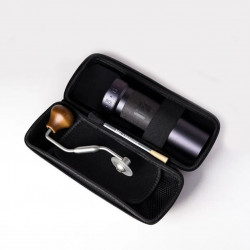 1Zpresso ZP6 special iron gray – kavamalė