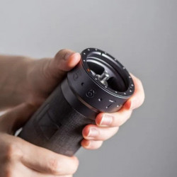 1Zpresso ZP6 special iron gray – kavamalė