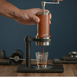 ARAM coffee (brown)