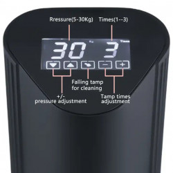 Automatinis Tamper 4Barista – 58,35 mm