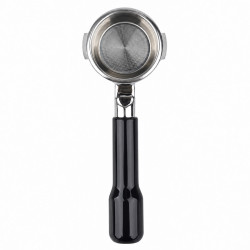 Portafiltras be dugno 4Barista 58 mm – Sage / Breville Dual Boiler ir Oracle (juoda rankena)