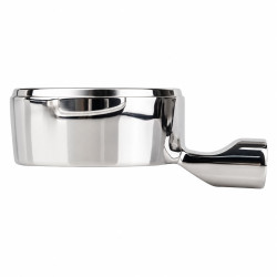 Portafiltras be dugno 4Barista 58 mm – Sage / Breville Dual Boiler ir Oracle (juoda rankena)