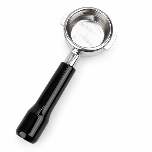Atsiliepimai Portafiltras be dugno 4Barista 58 mm – La Marzocco (juoda rankena) Atsiliepimai Portafiltras be dugno 4Barista 58 mm – La Marzocco (juoda rankena)