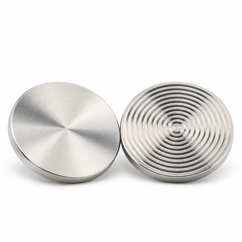 FAQ - Klausimai apie produktą Tamper base set skirtas automatiniam Tamper 4Barista 100S FAQ - Klausimai apie produktą Tamper base set skirtas automatiniam Tamper 4Barista 100S