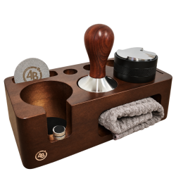 4Barista Espresso Basic   – pagrindinis barista rinkinys (5 vnt.)