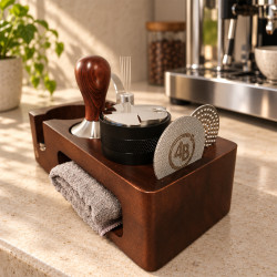 4Barista Espresso Pro – išplėstinis barista rinkinys (8 vnt.)