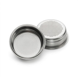 Vienas Portafilter krepšelis 51 mm (7–9 g)