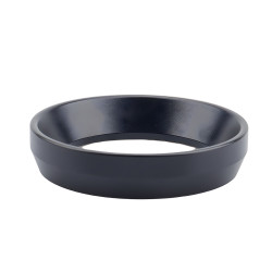 Magnetinis dosing funnel (espresso black) 4Barista – 58 mm