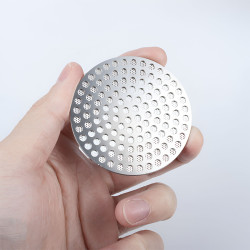 Dvigubas sluoksnis Puck screen 4Barista – 51, 53, 58 mm