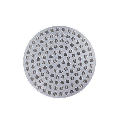 Atsiliepimai Dvigubas sluoksnis Puck screen 4Barista – 51, 53, 58 mm