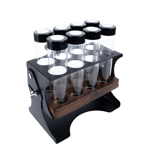 FAQ - Klausimai apie produktą Kavos pupelių laikymo vamzdelių rinkinys 4Barista FAQ - Klausimai apie produktą Kavos pupelių laikymo vamzdelių rinkinys 4Barista