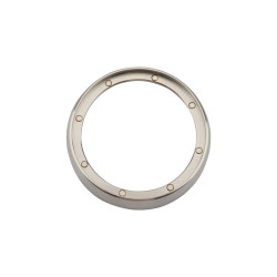 Magnetinis dozavimo piltuvas