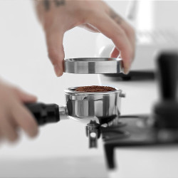 Magnetinis dozavimo piltuvas