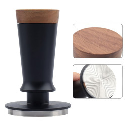 Tamper su slėgio reguliavimu ir WDT 4Barista - 51, 53,35, 58,5 mm