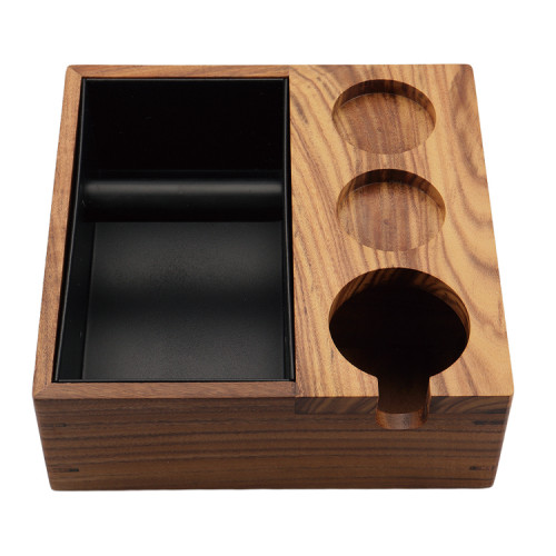 Stalčius Knockbox