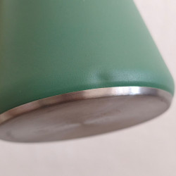 OTTO – modernus turkiškas kavos puodas (sage) - Naudotas