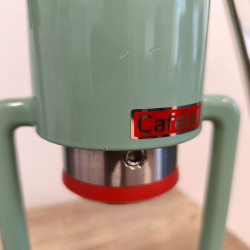 Cafelat Robot barista (retro green) - Naudotas