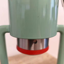 Cafelat Robot barista (retro green) - Naudotas