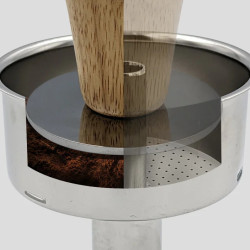 Tamper–Bellman CX-25
