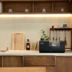 Gene Café CBR-301 - kavos skrudintuvas