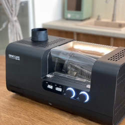 Gene Café CBR-301 - kavos skrudintuvas