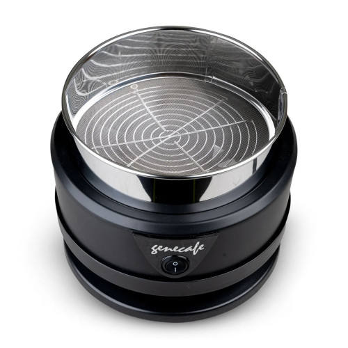 Gene Café CBC-101 - Išorinis kavos pupelių aušintuvas