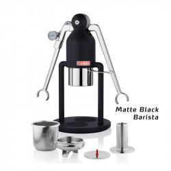 Cafelat Robot regular mėlyna