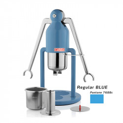 Cafelat Robot regular mėlyna