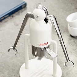 Cafelat Robot regular (kreminė balta)