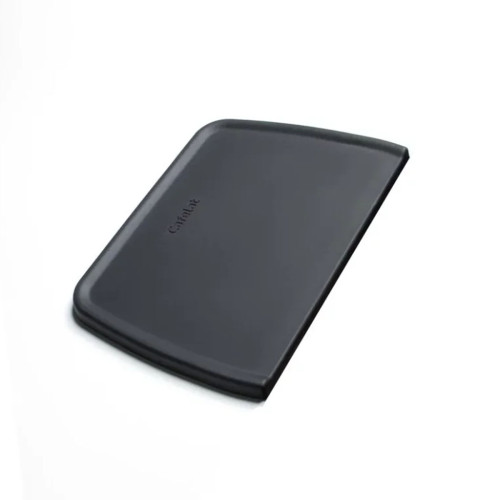 Atsiliepimai Cafelat Small Flat Mat – juoda