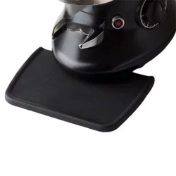 Cafelat Small Flat Mat – juoda