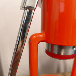 Cafelat Robot barista (orange) - Naudotas