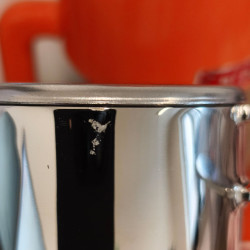 Cafelat Robot barista (orange) - Naudotas