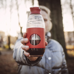 Cafflano Go-Brew – juoda
